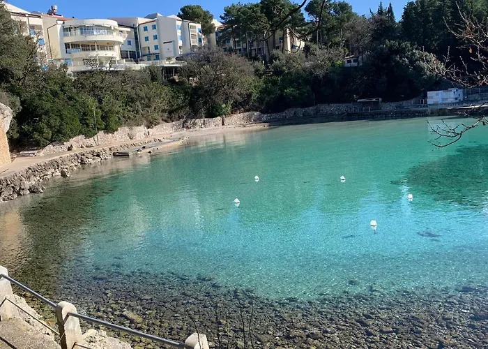 Lory Krk Διαμέρισμα *
