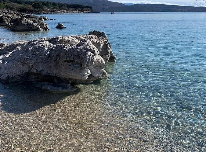 Lory Krk Διαμέρισμα