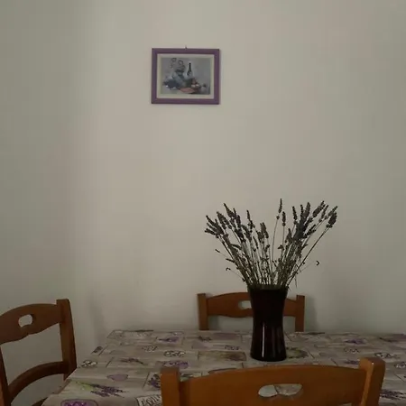 Lory Krk Apartamento