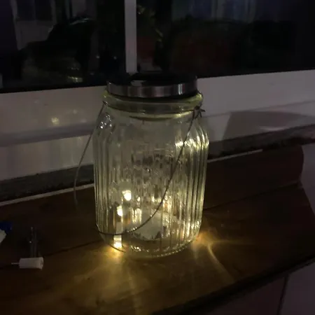 Lory Krk アパート *