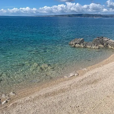 Lory Krk アパート *