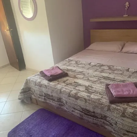 Lory Krk Apartamento *