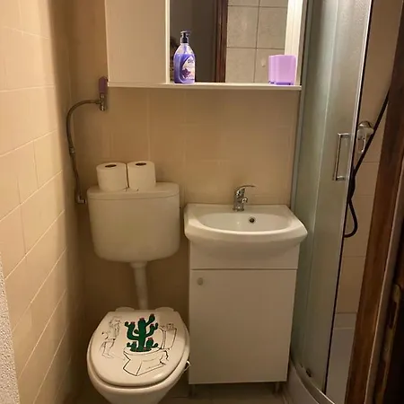 アパート Lory Krk