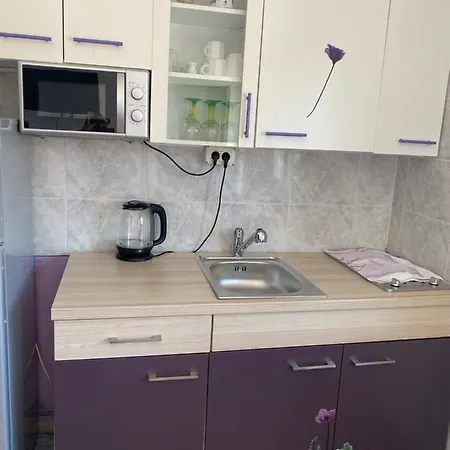 Apartamento Lory Krk