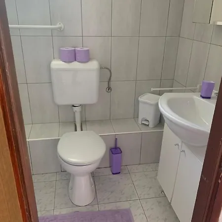 Apartamento Lory Krk