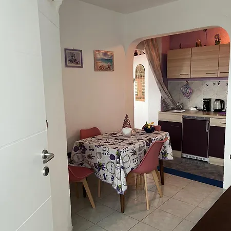 Lory Krk Apartamento