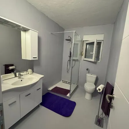 Apartamento Lory Krk *
