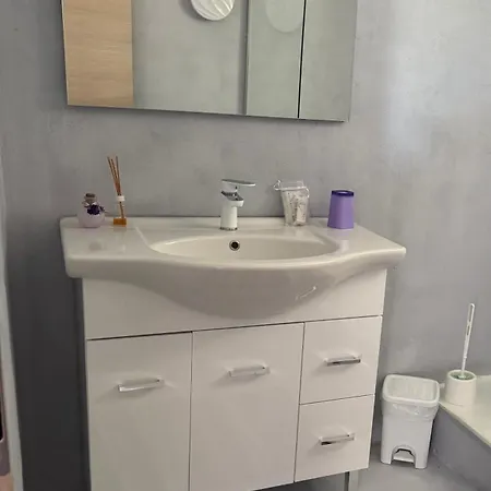 Apartamento Lory Krk *