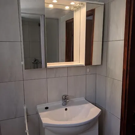 Lory Krk アパート *